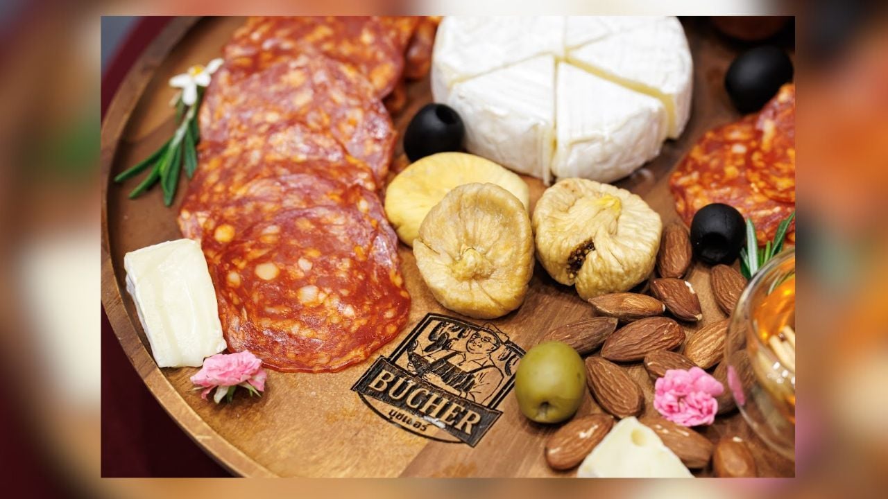 Oui snack: French salami hits 7-Eleven shelves in Thailand | Thaiger