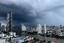 Bangkok battered as deadly monsoon lashes Thailand | Thaiger