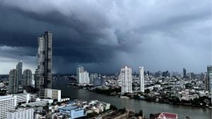 Bangkok battered as deadly monsoon lashes Thailand | Thaiger