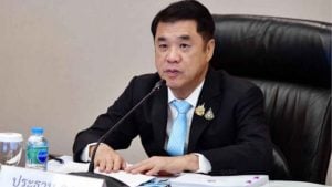 Thailand ramps up flights as border unrest worsens | Thaiger