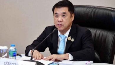 Thailand ramps up flights as border unrest worsens | Thaiger