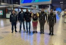 Chinese scammer busted at Don Mueang over app fraud | Thaiger