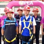 Pattaya slashes spaghetti wires in major city makeover | Thaiger