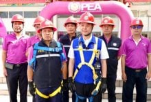 Pattaya slashes spaghetti wires in major city makeover | Thaiger