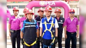 Pattaya slashes spaghetti wires in major city makeover | Thaiger