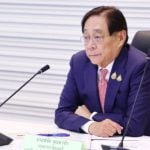 Thailand taps digital wallet leftovers to fight Trump’s tariffs | Thaiger