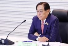 Thailand taps digital wallet leftovers to fight Trump’s tariffs | Thaiger