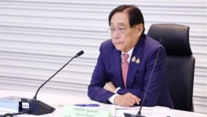 Thailand taps digital wallet leftovers to fight Trump’s tariffs | Thaiger