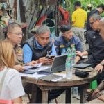 Cable crooks busted after blacking out Bangkok Internet | Thaiger