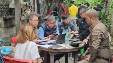 Cable crooks busted after blacking out Bangkok Internet | Thaiger