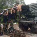 Thai-Cambodian clash kills 16, sparks mass evacuation | Thaiger