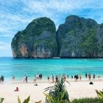 Phuket unshaken by border conflict fears | Thaiger