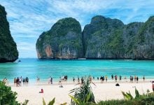 Phuket unshaken by border conflict fears | Thaiger