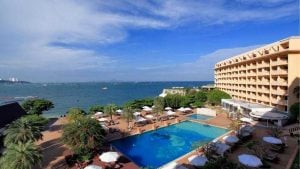 Frustrated hotels ditch glitchy travel scheme for DIY Thai deals | Thaiger