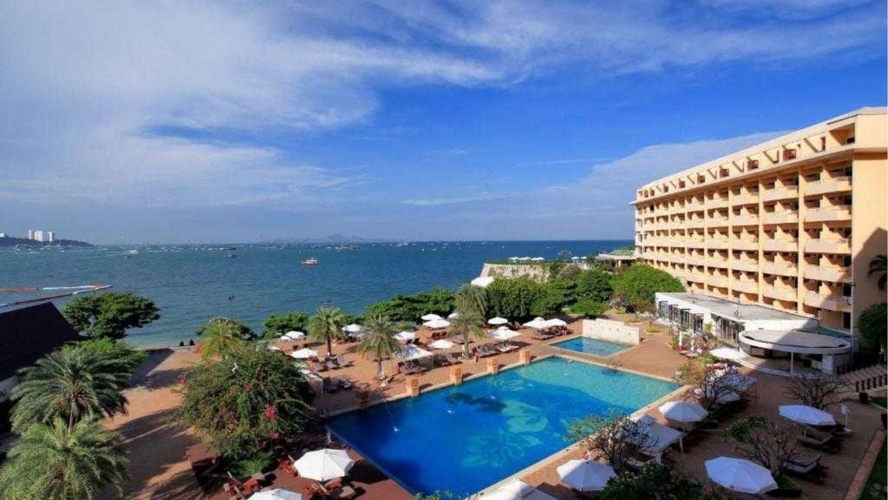 Frustrated hotels ditch glitchy travel scheme for DIY Thai deals | Thaiger
