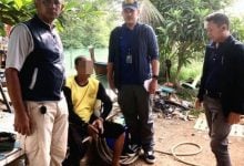Thai police ends child predator’s reign of terror in Phuket | Thaiger