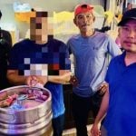 2 suspected drug dealers nabbed in Bangla Road raids | Thaiger