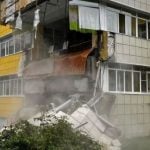 Japan and US issue tsunami alerts after mega quake | Thaiger