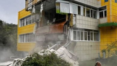 Japan and US issue tsunami alerts after mega quake | Thaiger