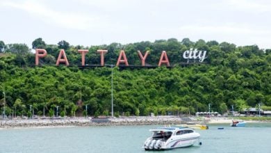 Furious farangs slam Pattaya over ‘Thai price’ double standard | Thaiger
