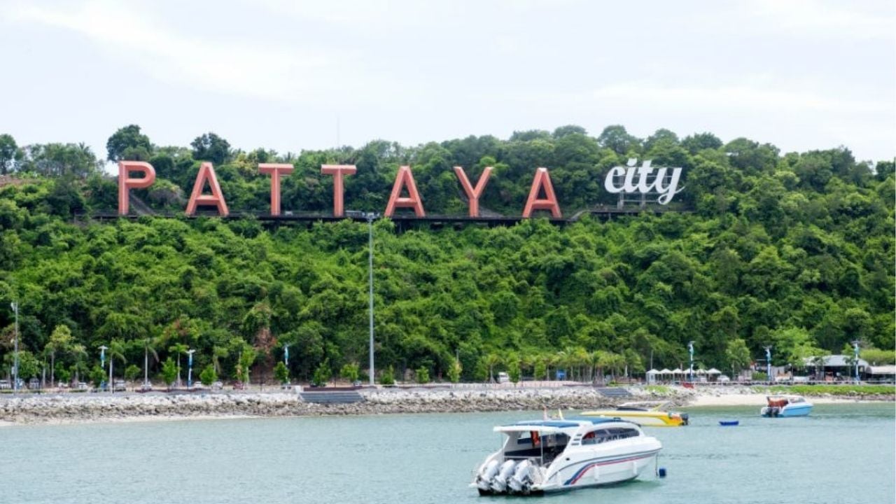 Furious farangs slam Pattaya over ‘Thai price’ double standard | Thaiger