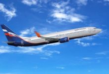 Aeroflot flight drama: Phuket return sparks hacker rumours | Thaiger