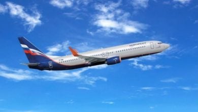 Aeroflot flight drama: Phuket return sparks hacker rumours | Thaiger