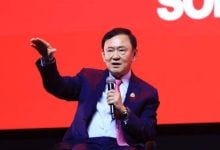 Activist urges dissolution of 7 Thai parties over Thaksin influence | Thaiger