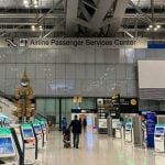 Thai airport fees set to soar, passengers brace for hike | Thaiger
