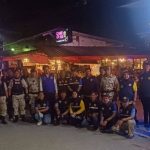 Late-night raids in Kamala and Patong net drug suspects | Thaiger