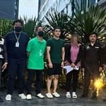 CCTV busts trash dumpers in Pattaya green zone sting | Thaiger