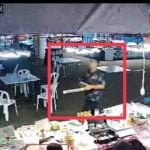 Armed gang brawl erupts at Phuket’s Saphan Hin fest | Thaiger