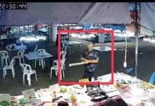 Armed gang brawl erupts at Phuket’s Saphan Hin fest | Thaiger