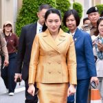 Paetongtarn gets final lifeline in leaked tape scandal | Thaiger