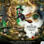 Pet paradise unleashed at Bangkok’s epic expo | Thaiger