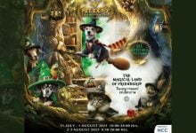 Pet paradise unleashed at Bangkok’s epic expo | Thaiger