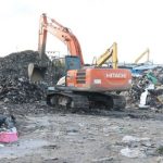 Phuket drowning in rubbish: Mayor vows not to quit | Thaiger