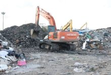 Phuket drowning in rubbish: Mayor vows not to quit | Thaiger