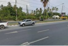 Massive road revamp to shake up Phuket traffic flow | Thaiger