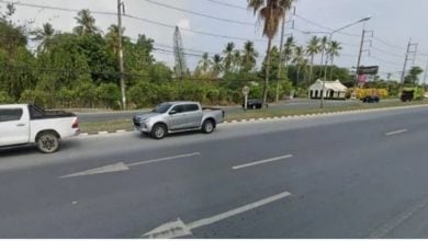 Massive road revamp to shake up Phuket traffic flow | Thaiger