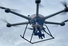Thailand grounds all drones as border tensions flare | Thaiger