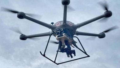 Thailand grounds all drones as border tensions flare | Thaiger