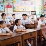 Thailand failing its youth? Grim report warns of future crisis | Thaiger