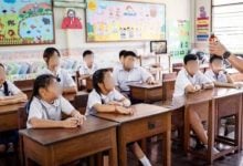 Thailand failing its youth? Grim report warns of future crisis | Thaiger