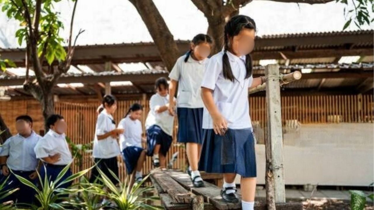 Thailand failing its youth? Grim report warns of future crisis | News by Thaiger