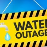 Phuket taps run dry: 12-hour water cut hits Rawai | Thaiger