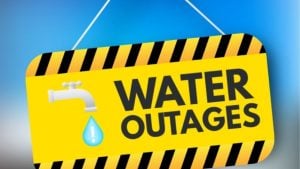 Phuket taps run dry: 12-hour water cut hits Rawai | Thaiger
