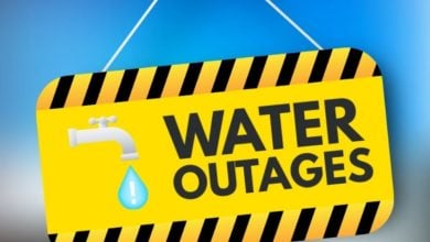 Phuket taps run dry: 12-hour water cut hits Rawai | Thaiger
