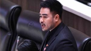 MP blasted for ‘disrespecting’ Thai military during border clash | Thaiger