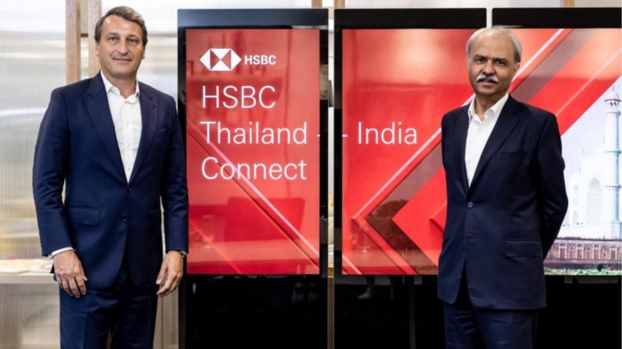 Indian weddings could fuel Thai FDI boom | Thaiger